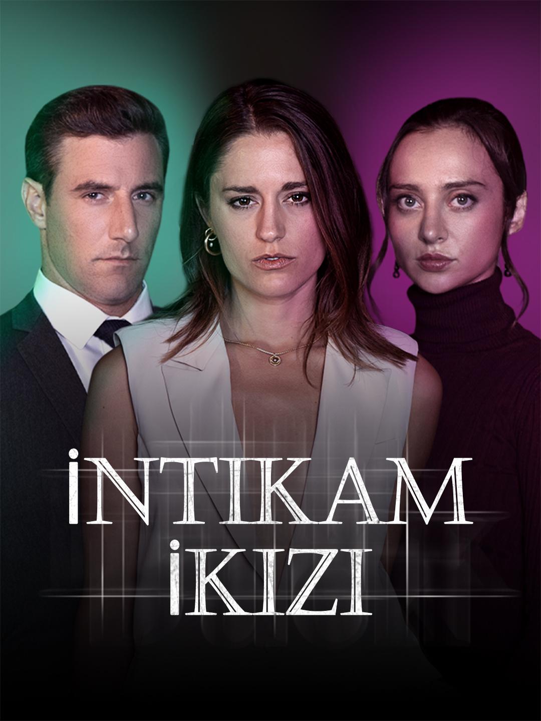 İntikam İkizi