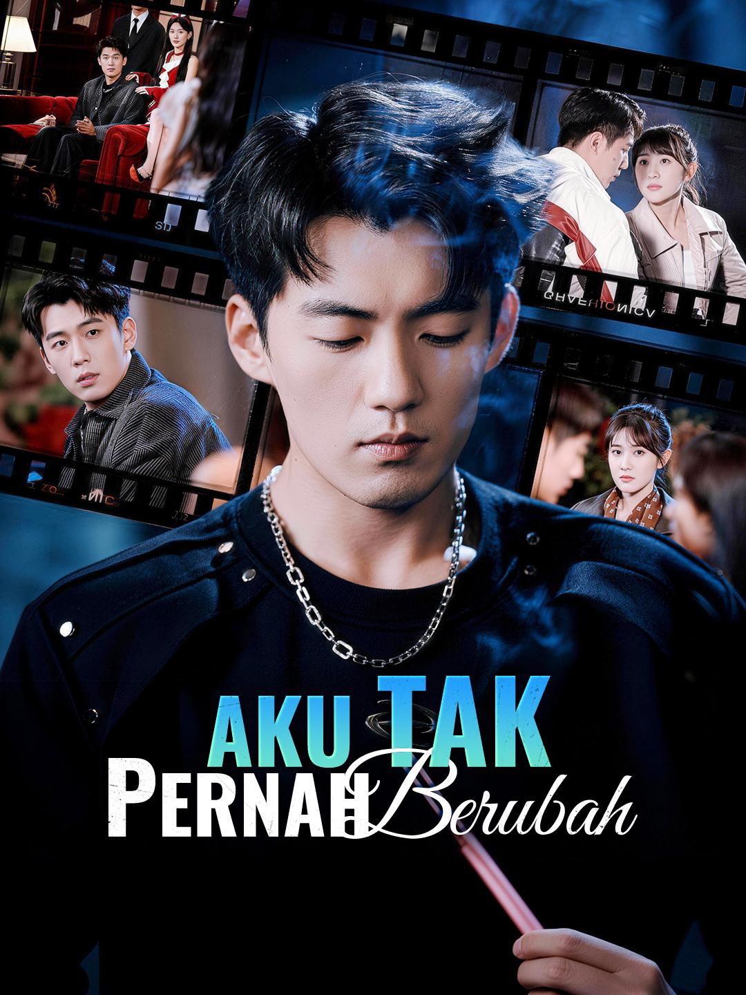 Aku Tak Pernah Berubah