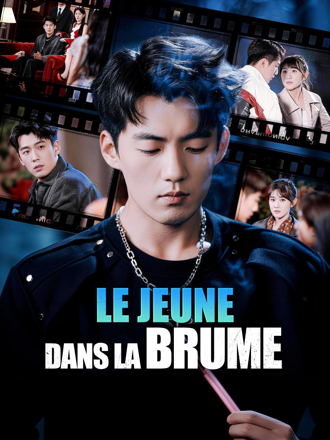 LE JEUNE DANS LA BRUME