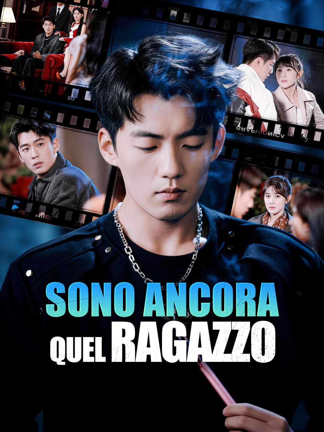 Sono Ancora Quel Ragazzo