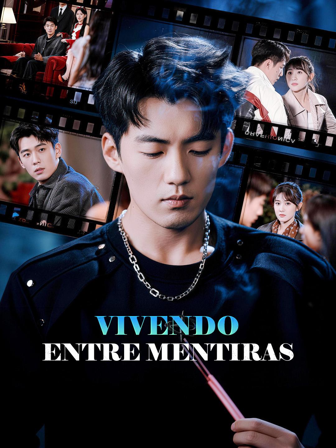 Vivendo Entre Mentiras