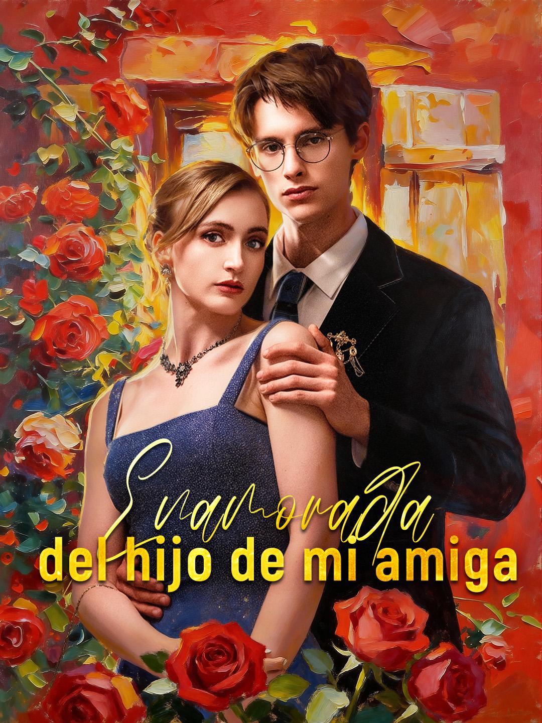 Enamorada del hijo de mi amiga