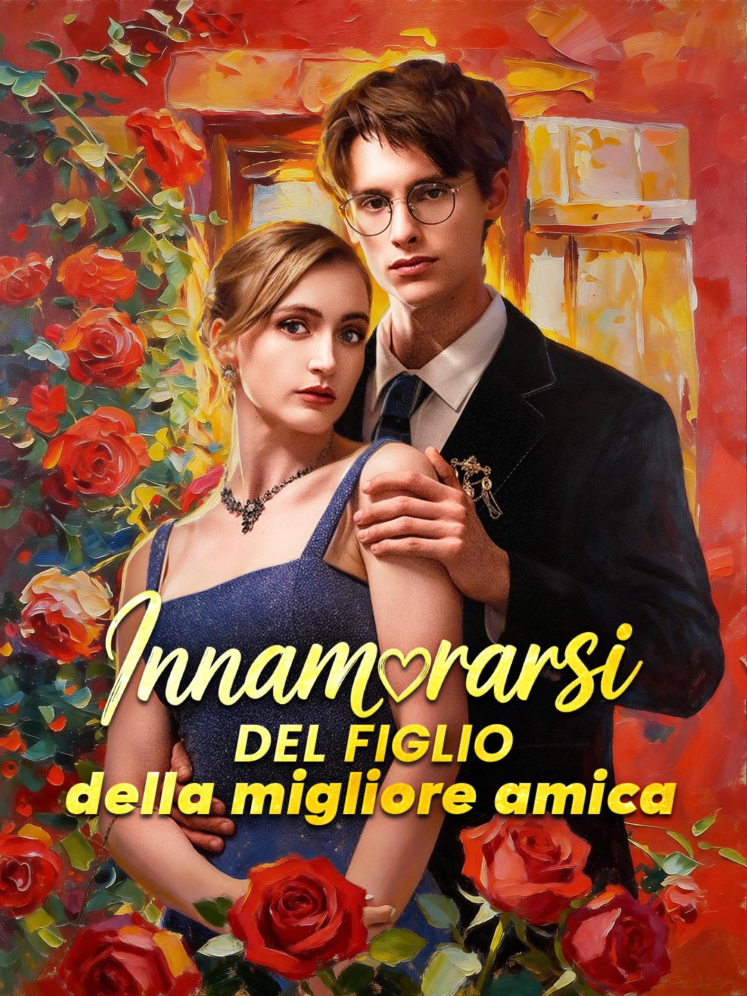 Innamorarsi del figlio della migliore amica