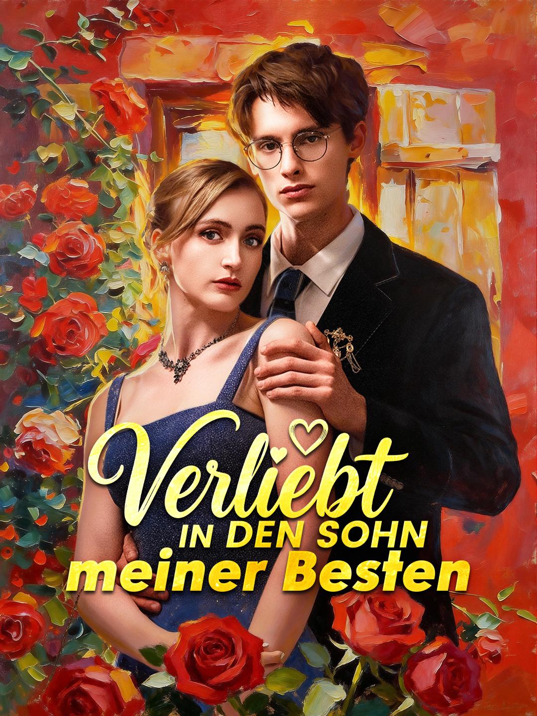 Verliebt in den Sohn meiner Besten