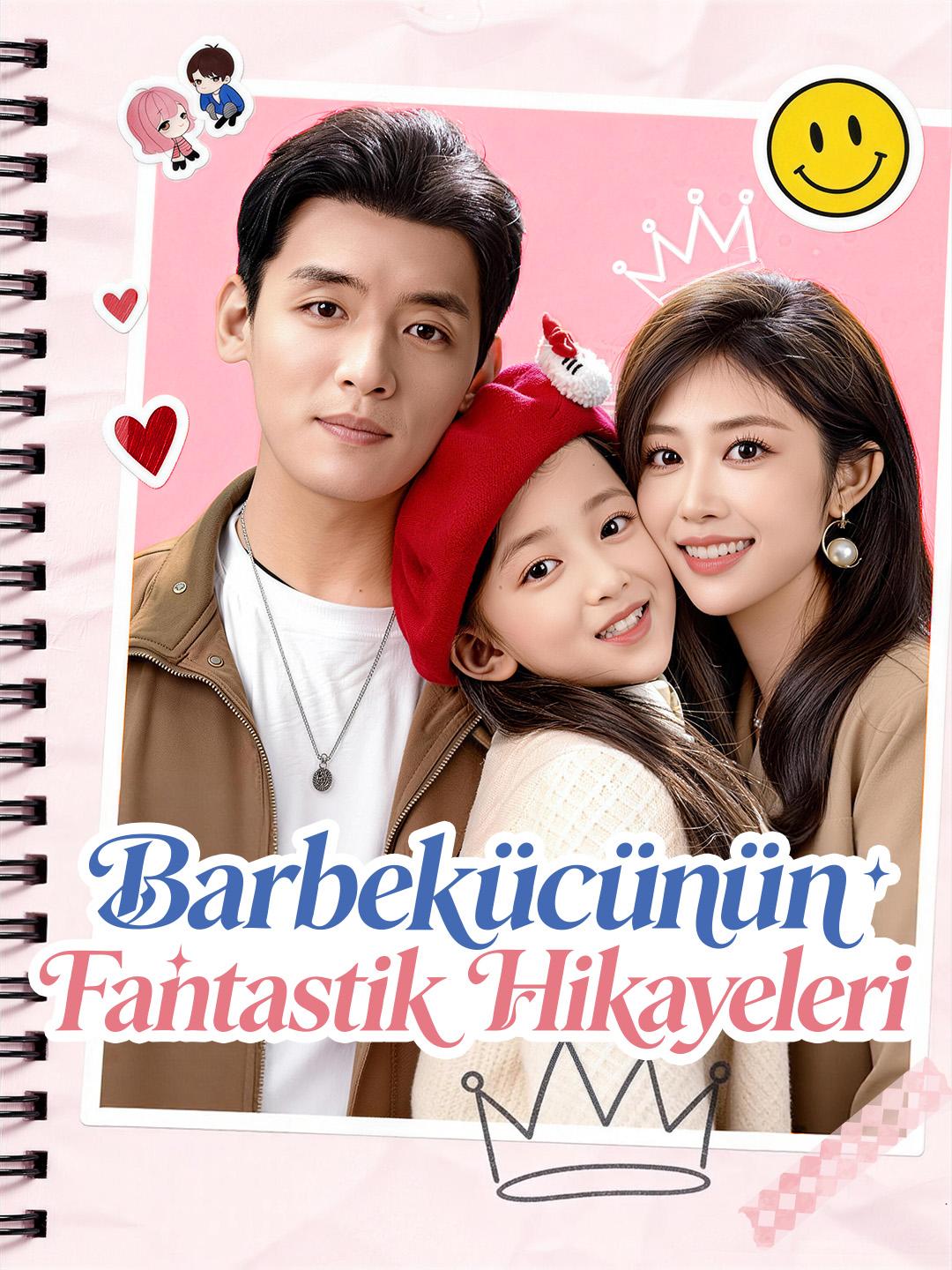 Barbekücünün Fantastik Hikayeleri