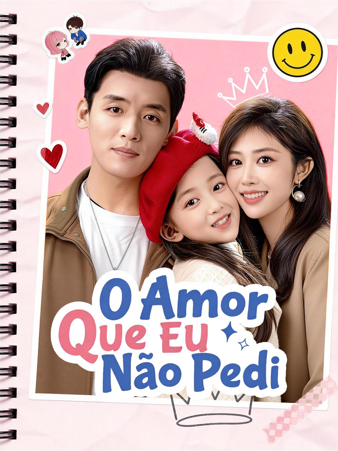 O Amor Que Eu Não Pedi