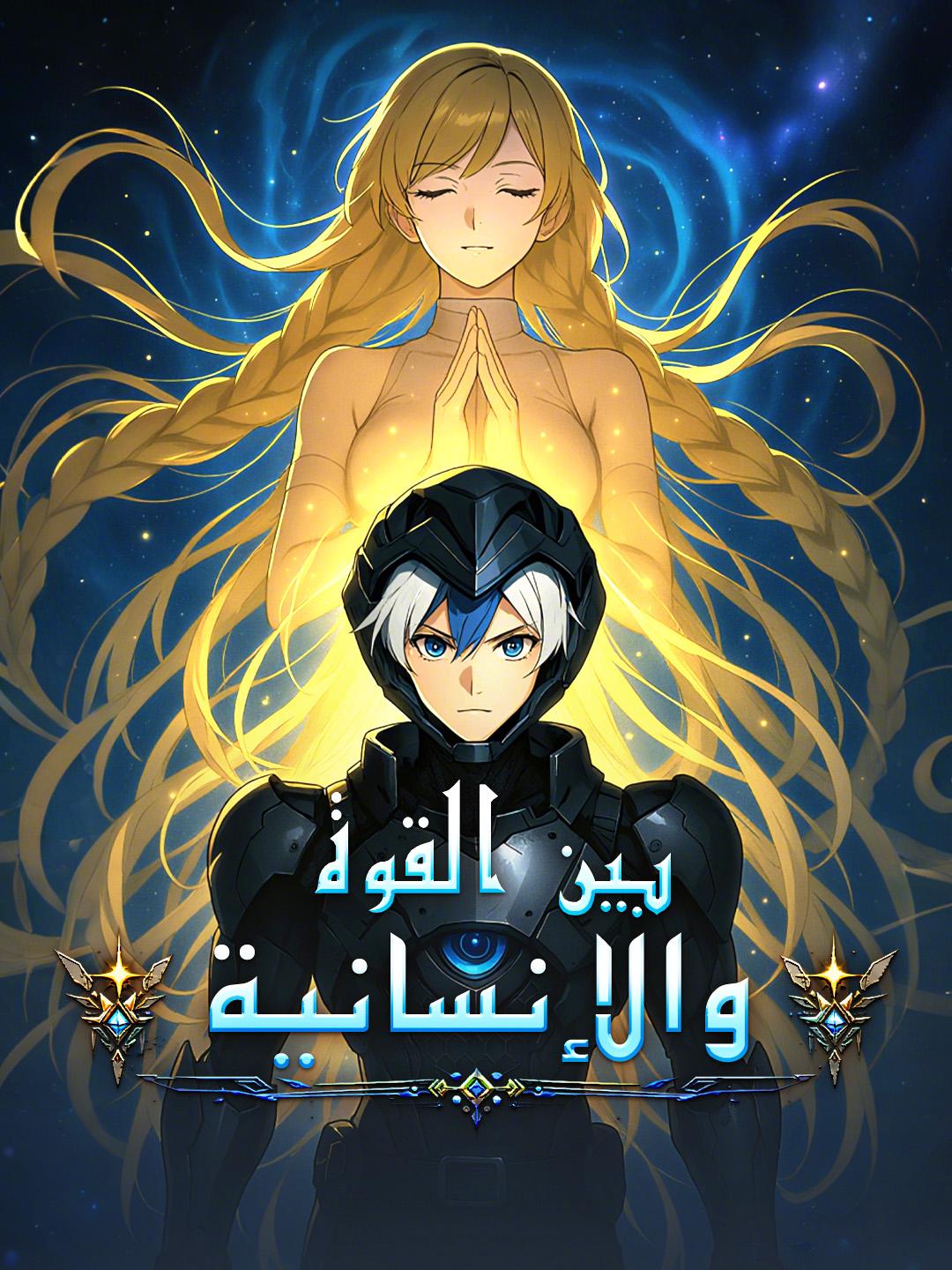 بين القوة والإنسانية