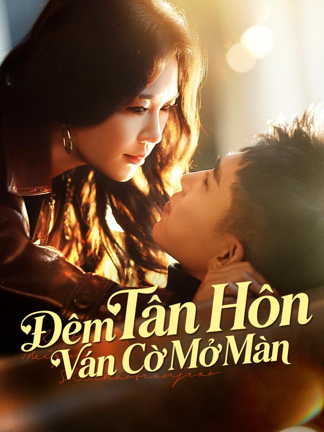 Đêm Tân Hôn, Ván Cờ Mở Màn