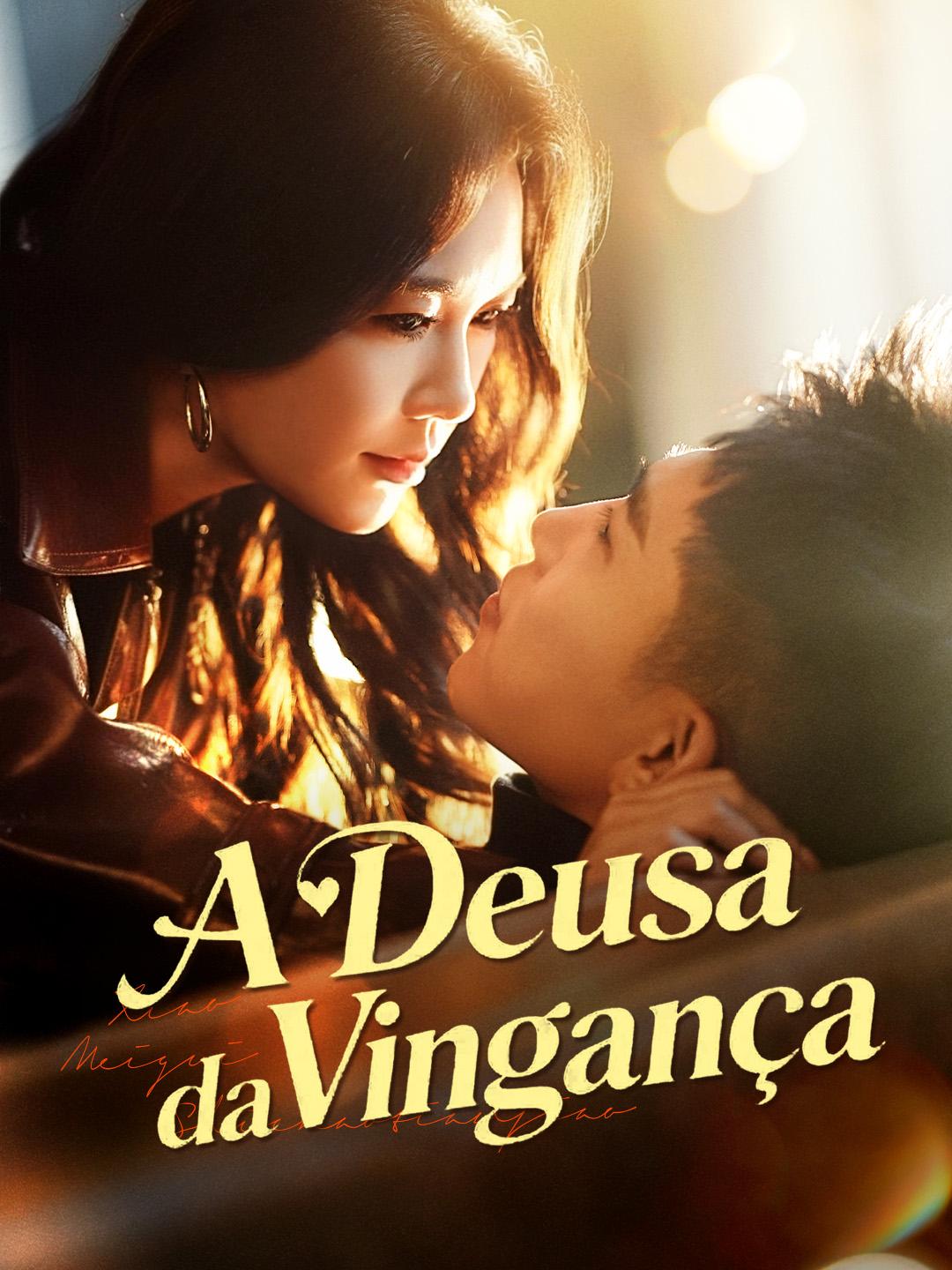 A Deusa da Vingança