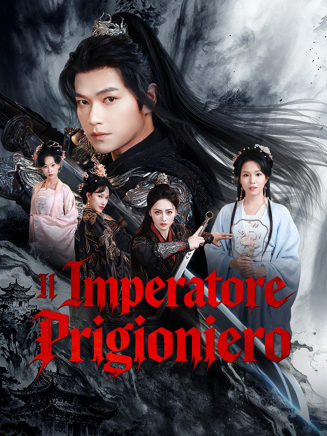 Il Imperatore Prigioniero