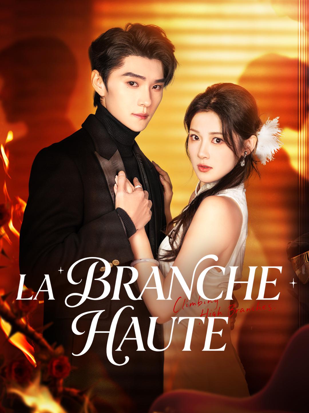 LA BRANCHE HAUTE