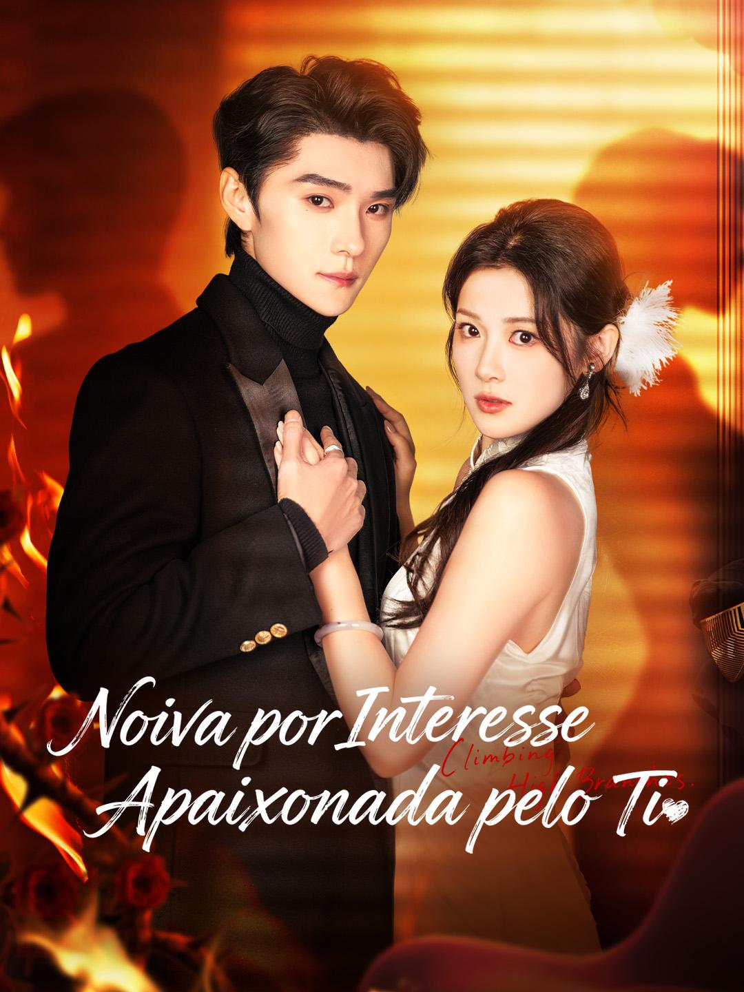 Noiva por Interesse, Apaixonada pelo Tio