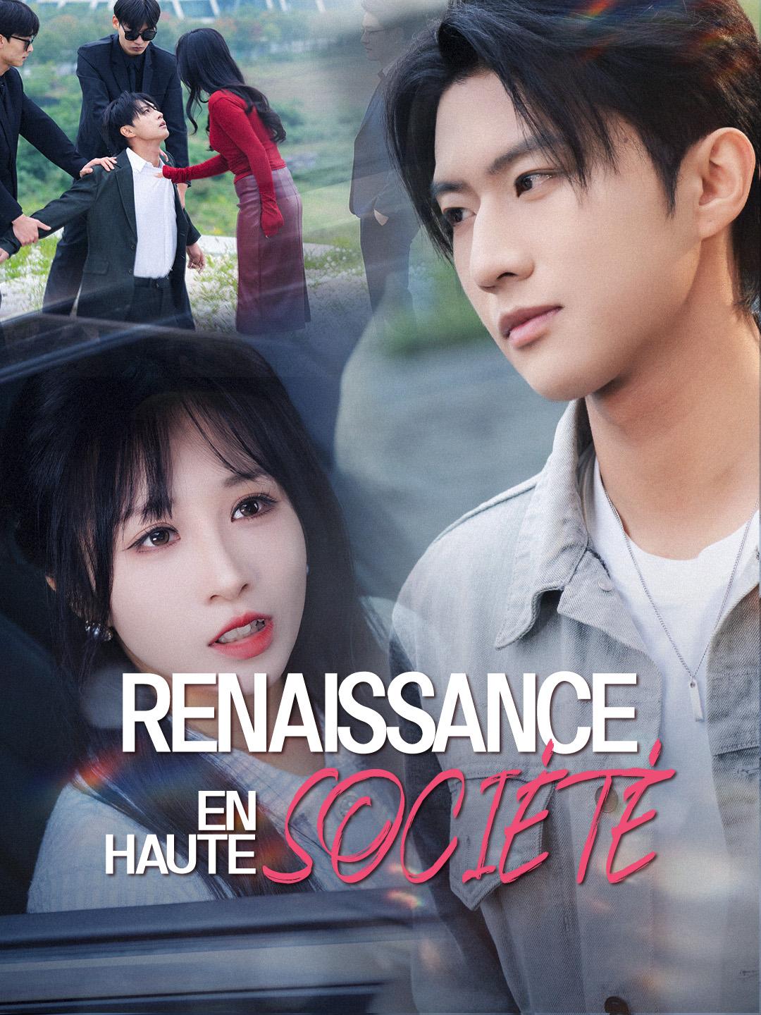 RENAISSANCE EN HAUTE SOCIÉTÉ