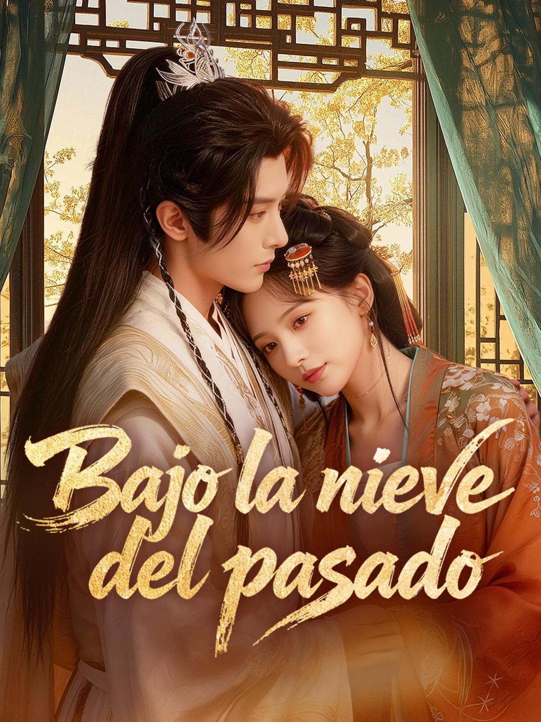 Bajo la nieve del pasado 