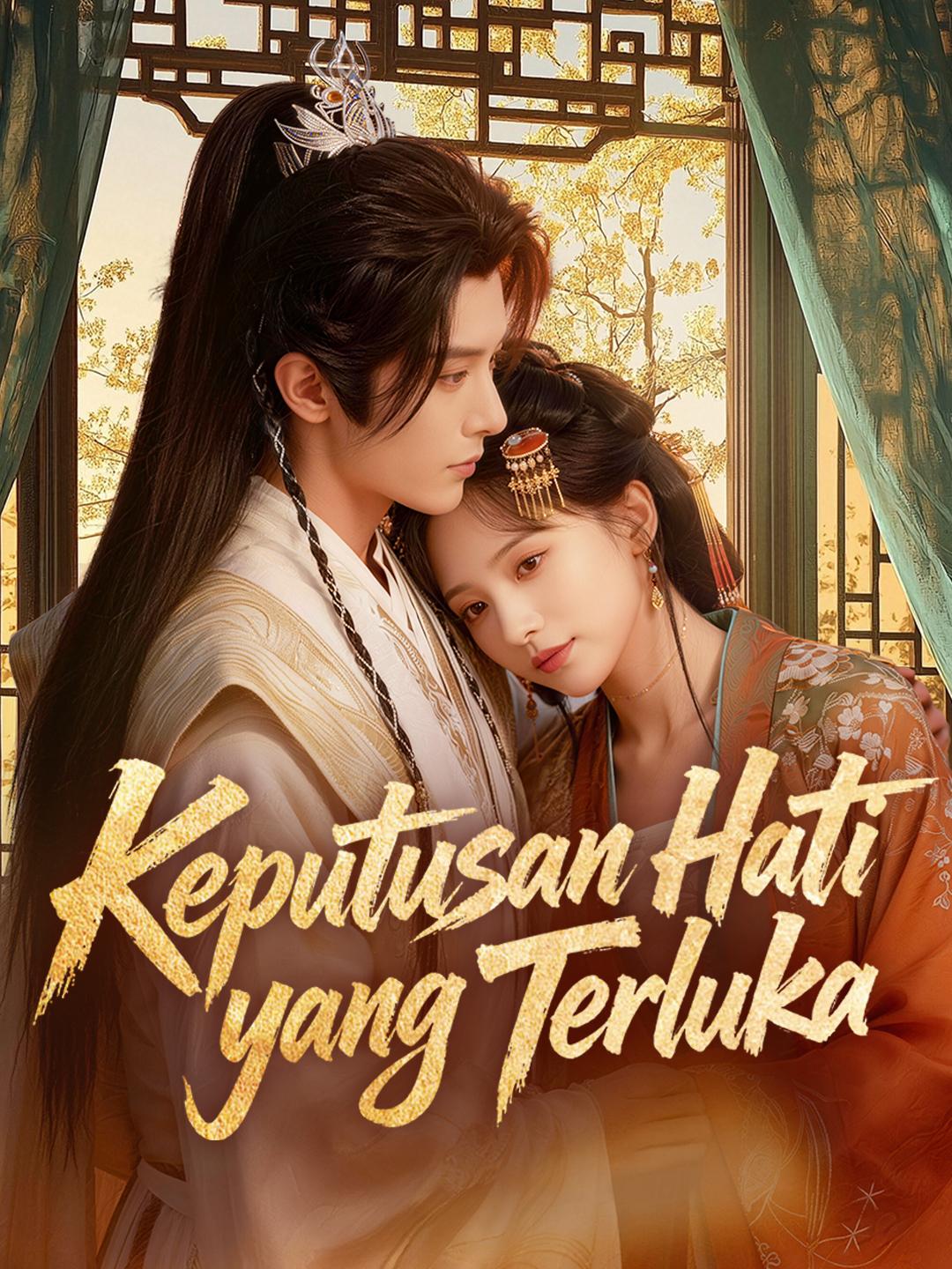 Keputusan Hati yang Terluka