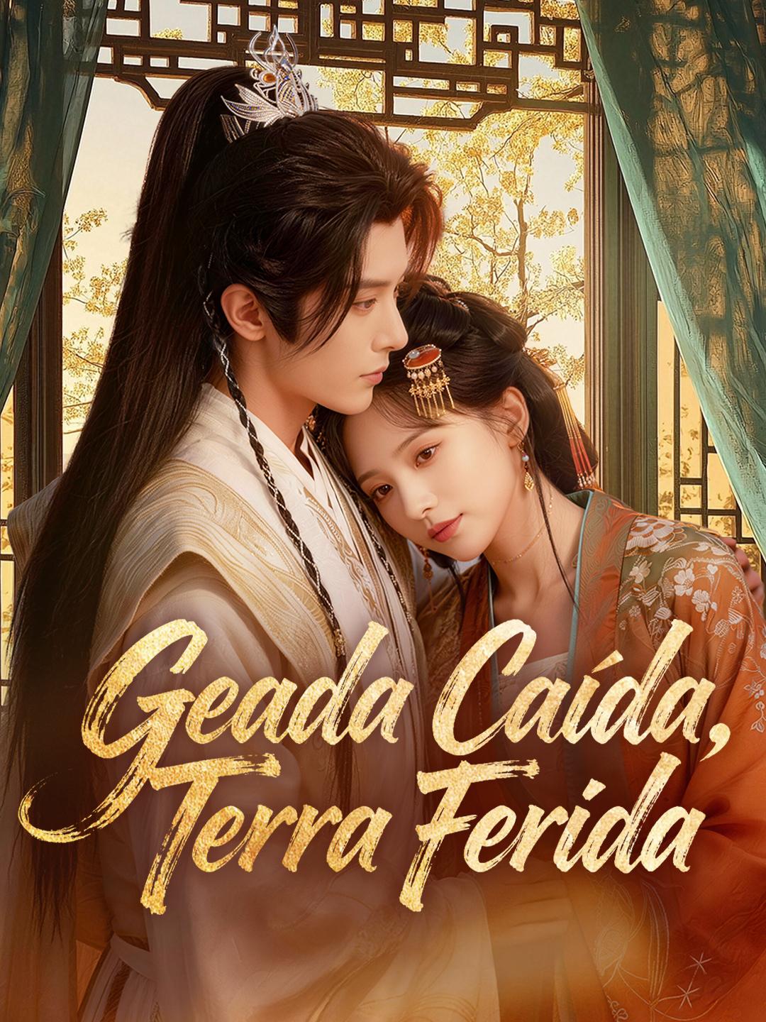Geada Caída, Terra Ferida