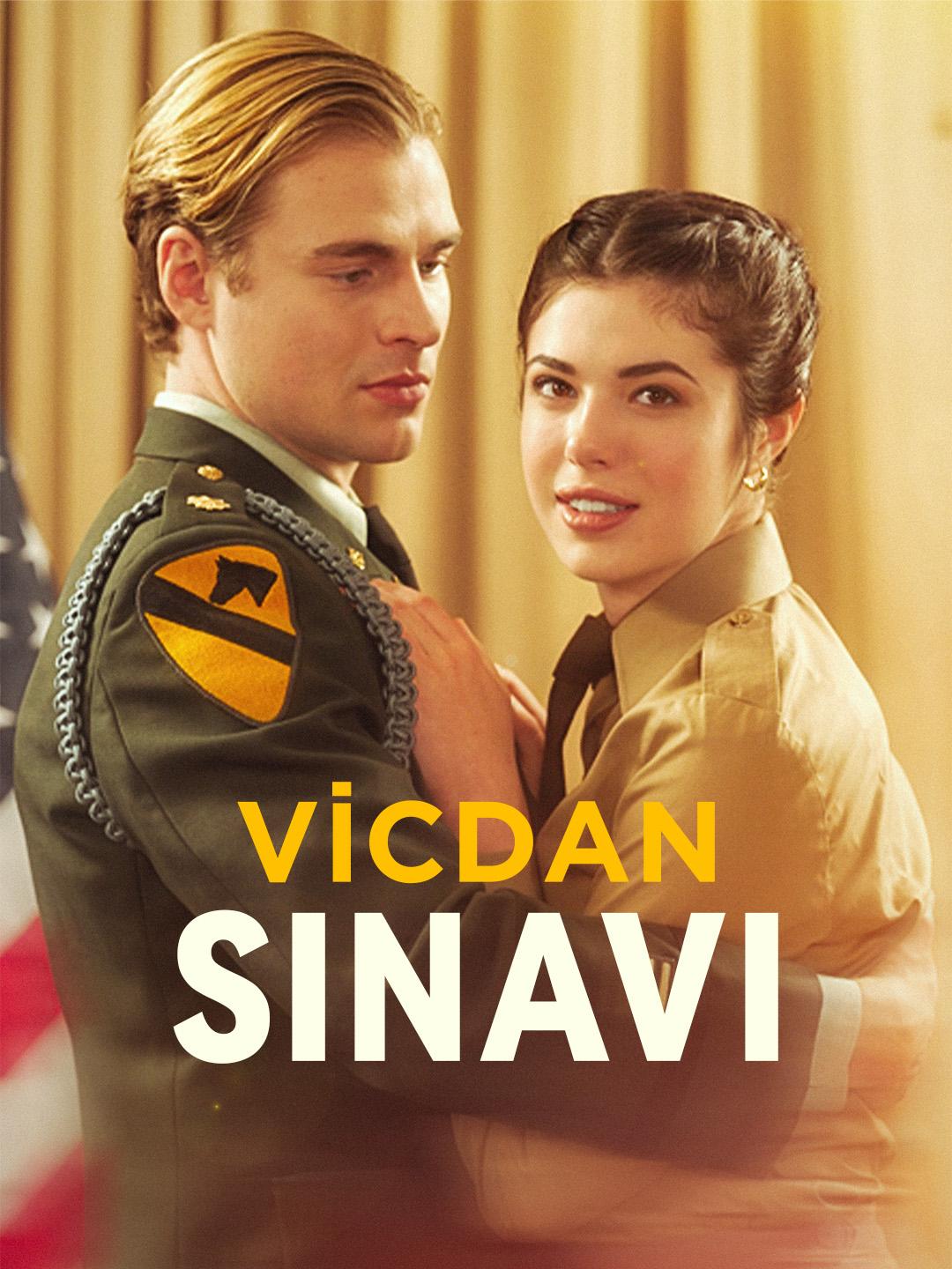 Vicdan Sınavı