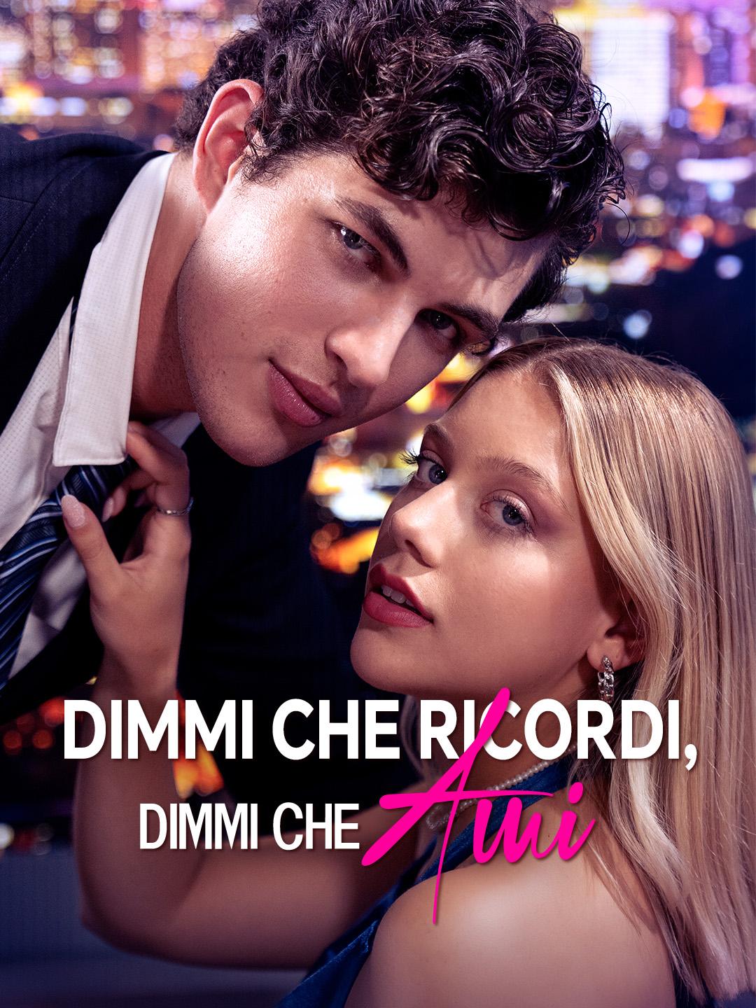 Dimmi che Ricordi, Dimmi che Ami