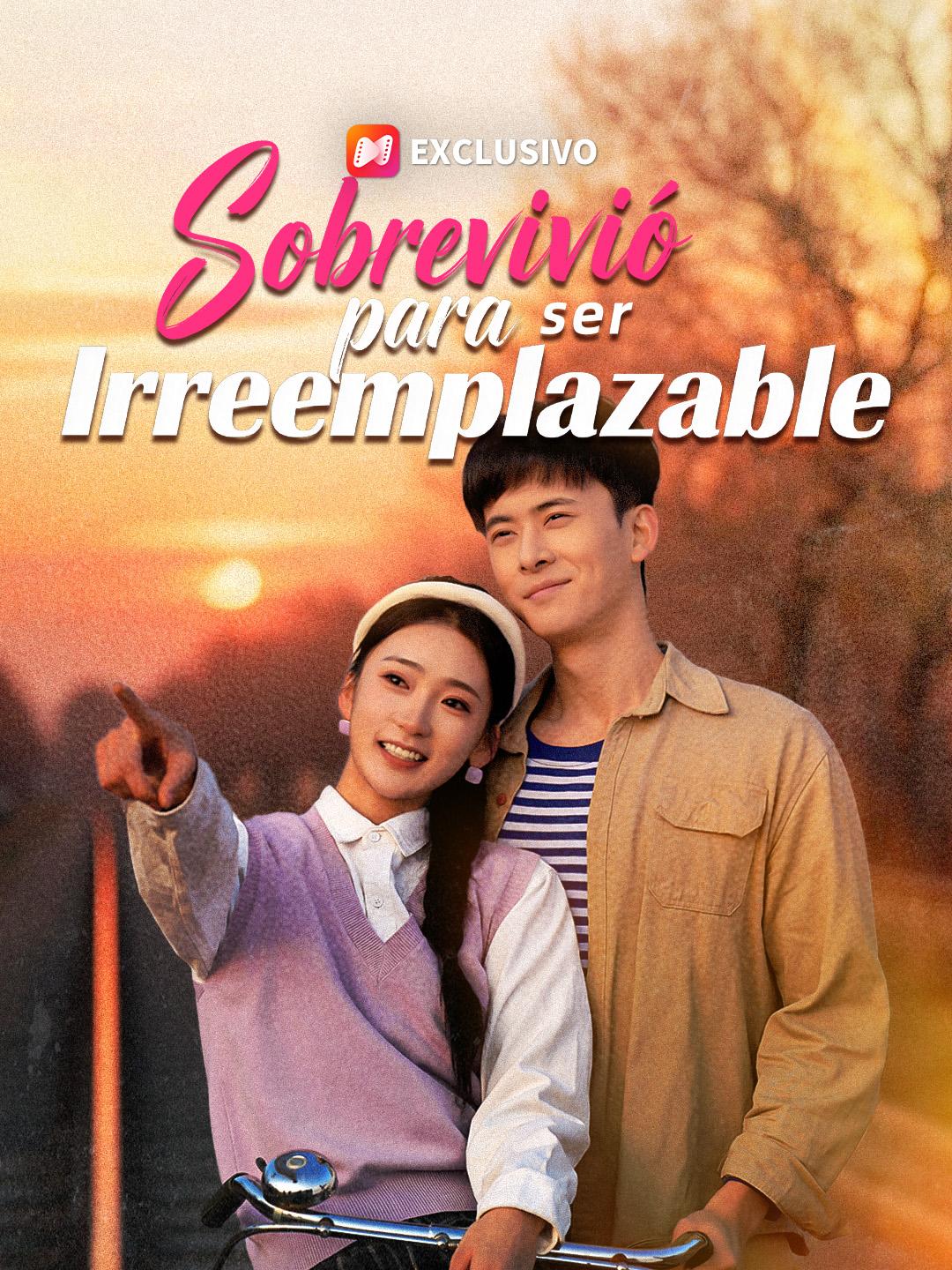 Sobrevivió para ser irreemplazable