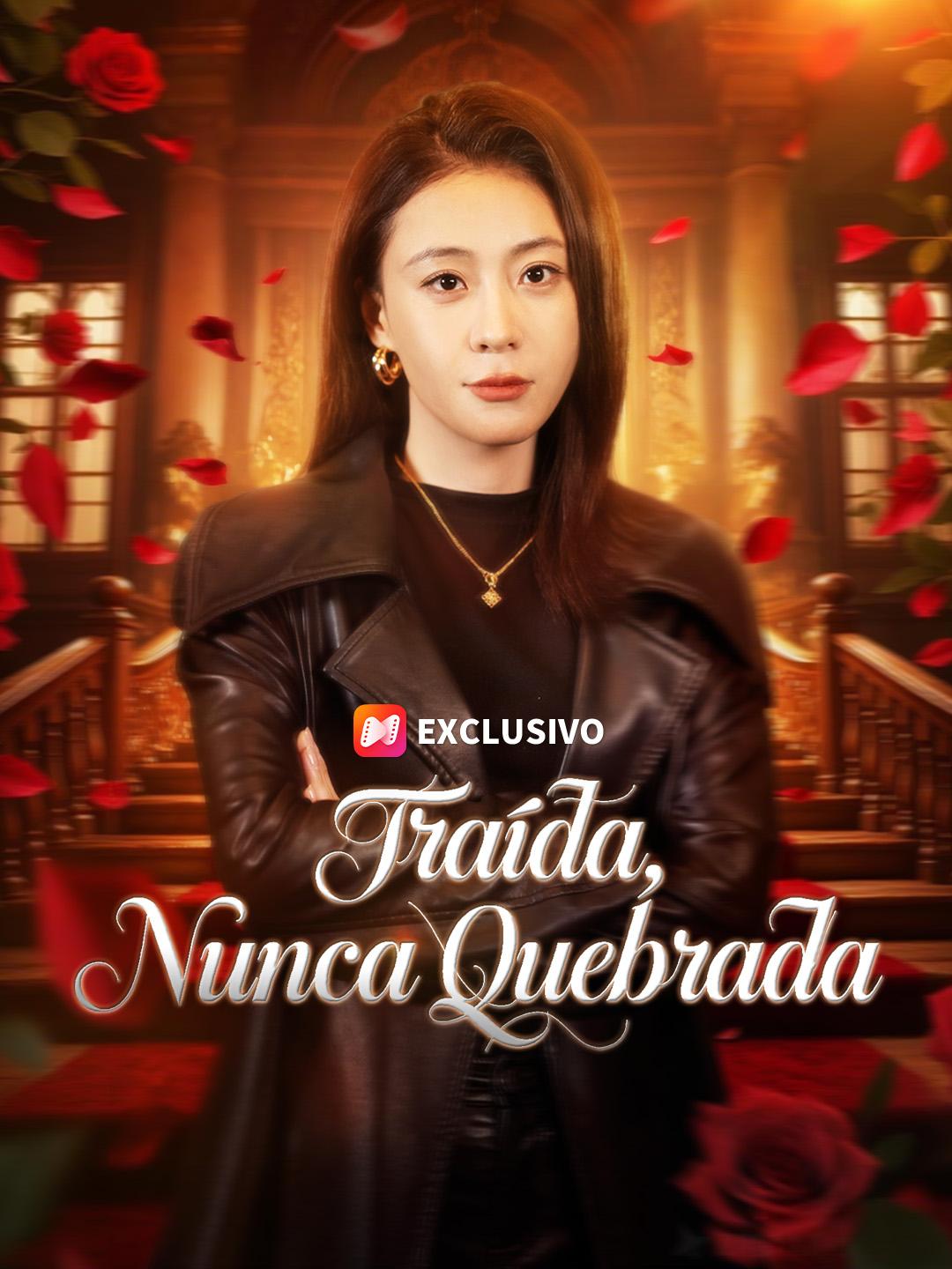 Traída, Nunca Quebrada