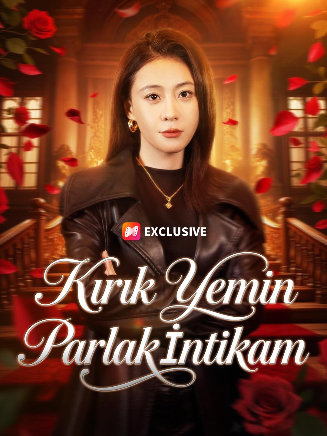 Kırık Yemin, Parlak İntikam