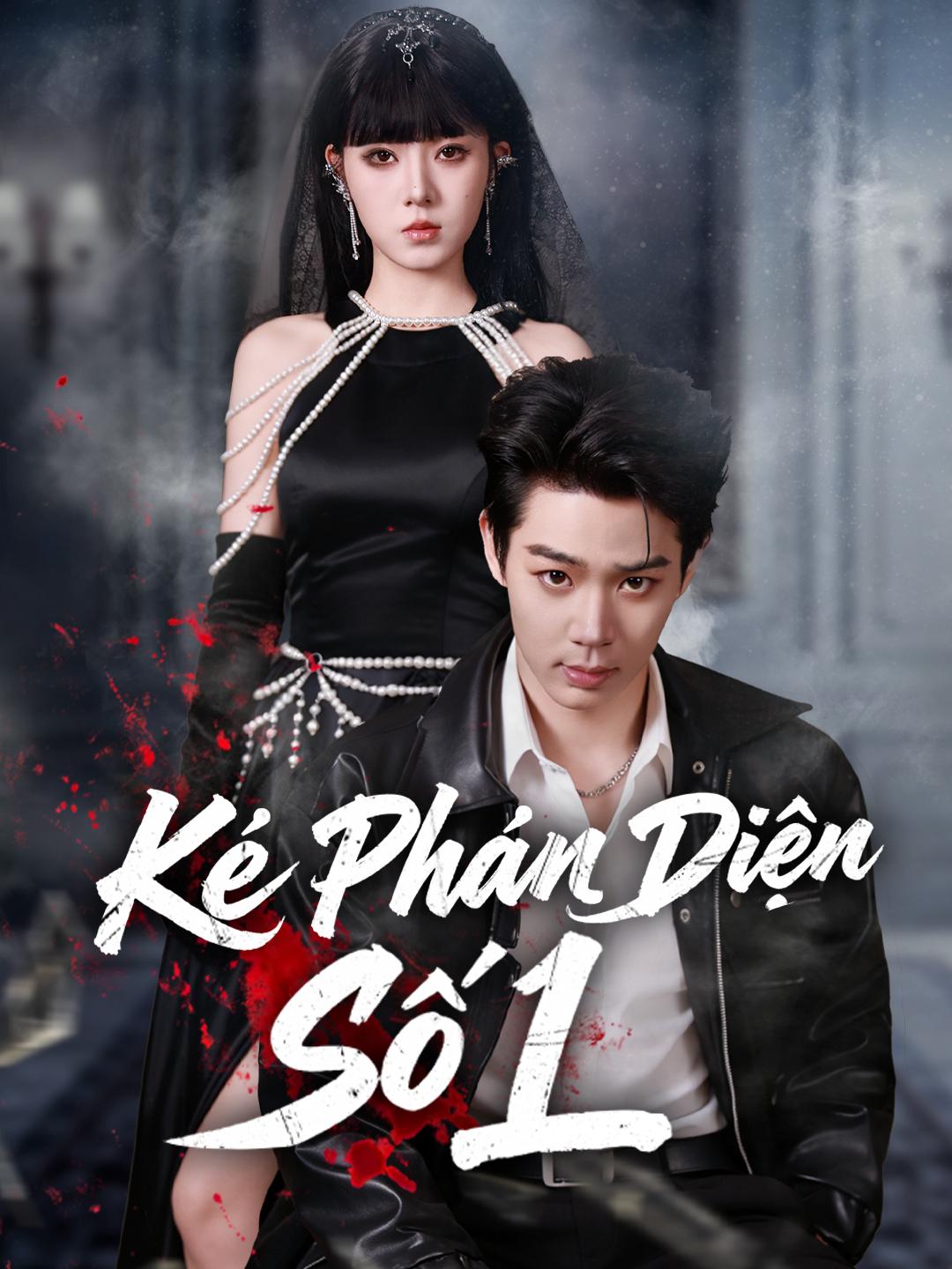 Kẻ Phản Diện Số 1