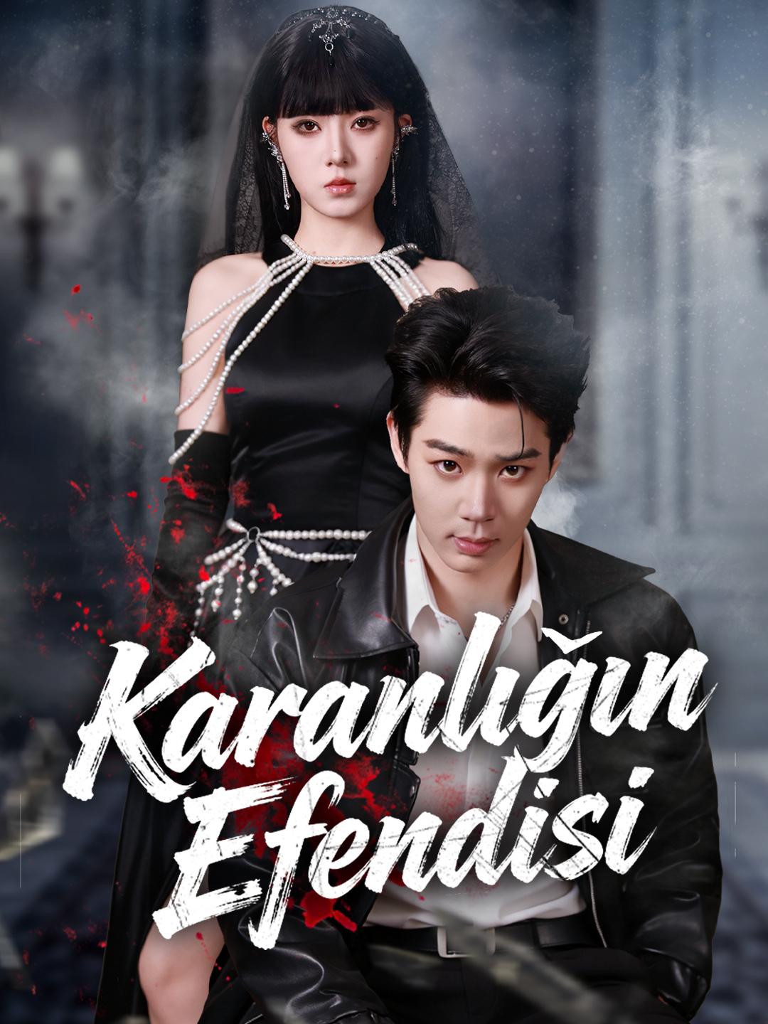 Karanlığın Efendisi