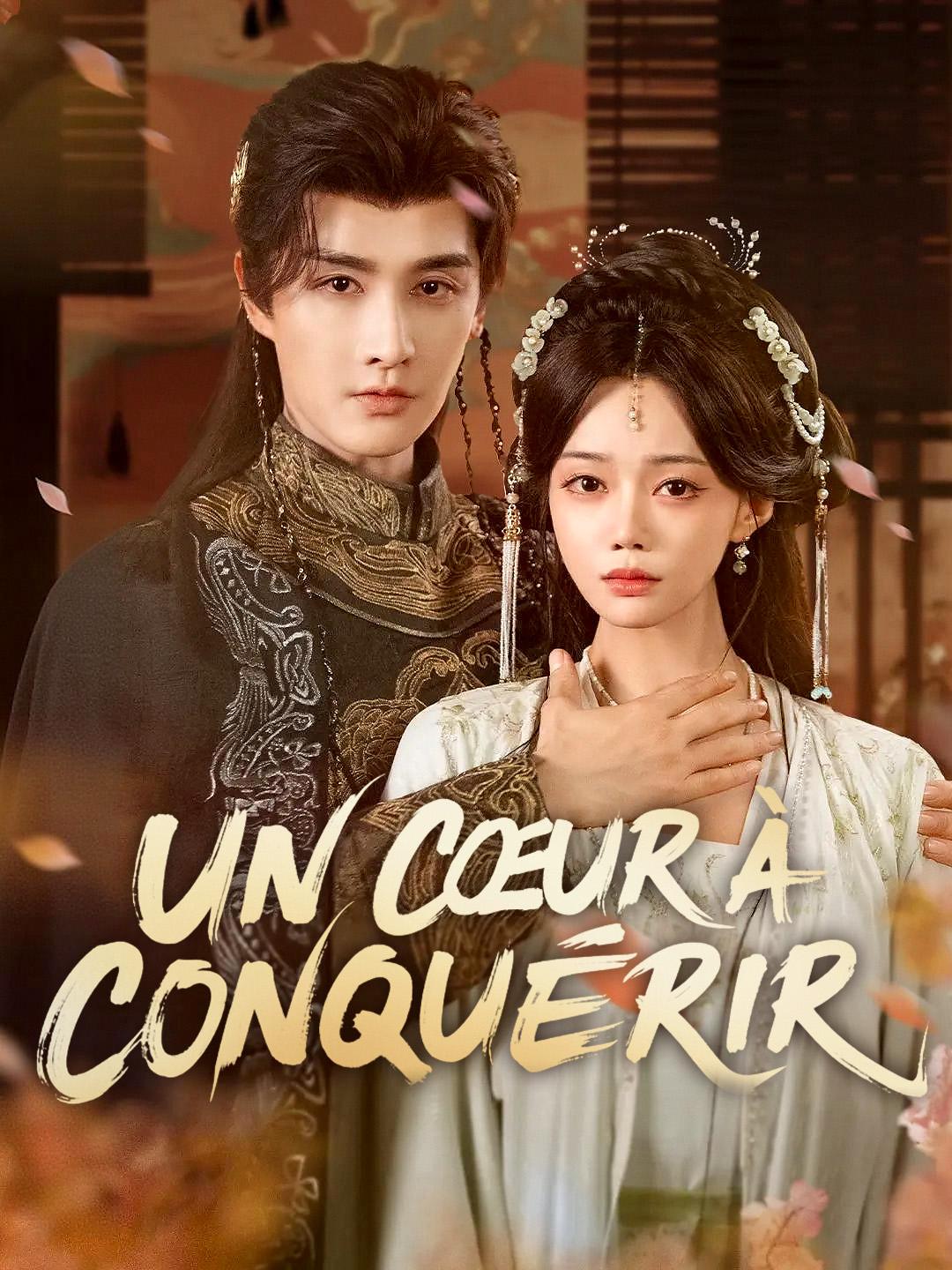 UN CŒUR À CONQUÉRIR