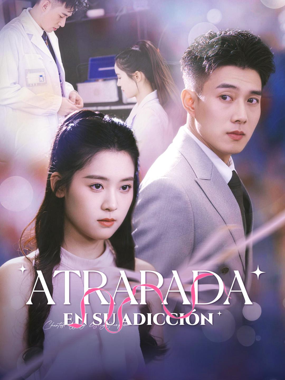 Atrapada en su adicción