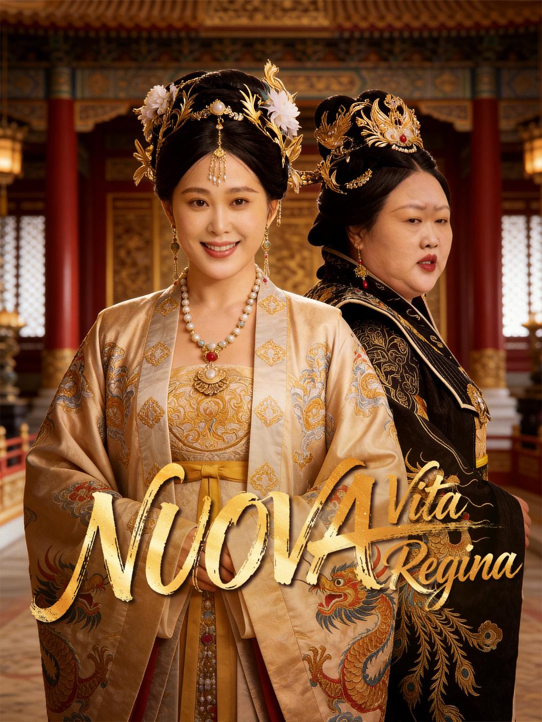 Nuova Vita, Nuova Regina