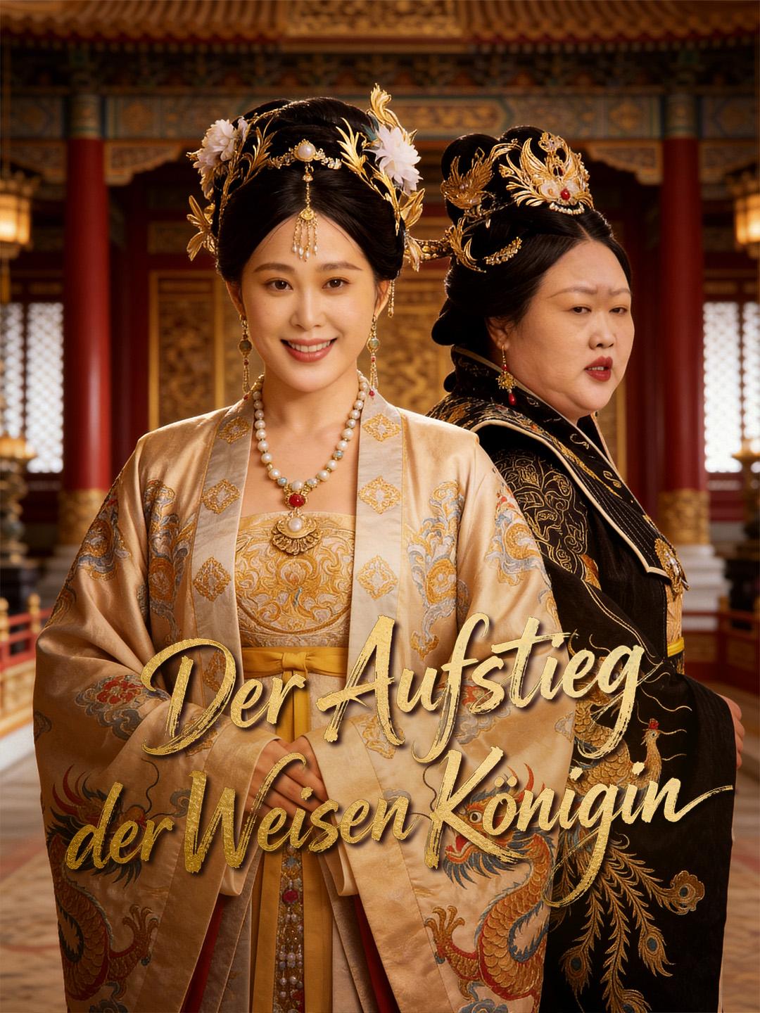 Der Aufstieg der weisen Königin