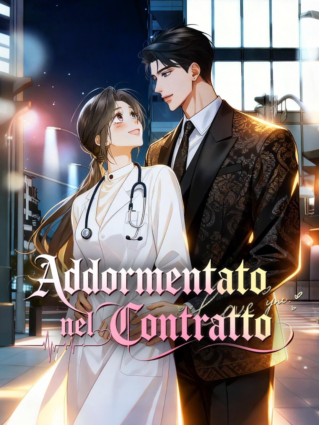 Addormentato nel Contratto