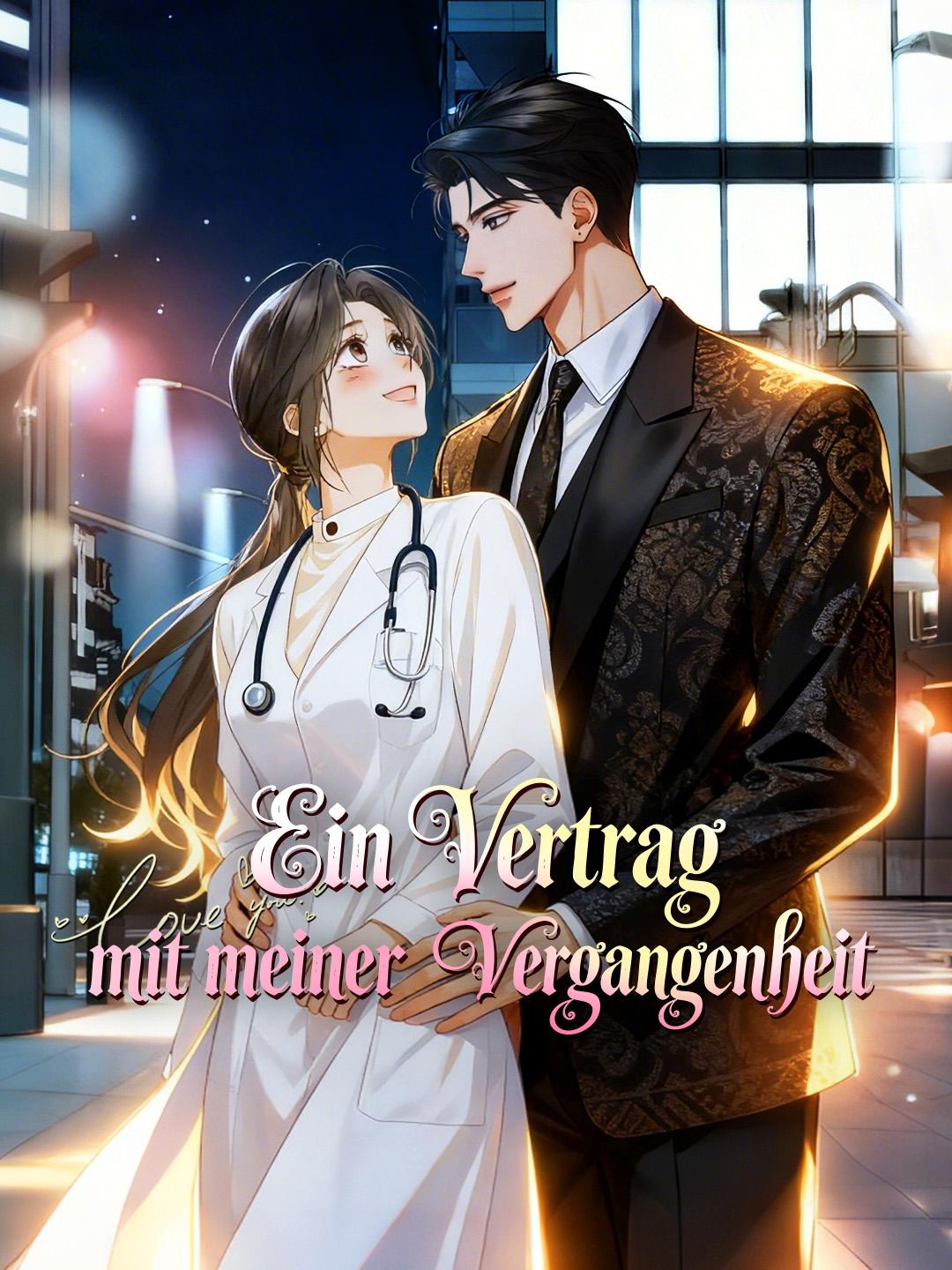 Ein Vertrag mit meiner Vergangenheit