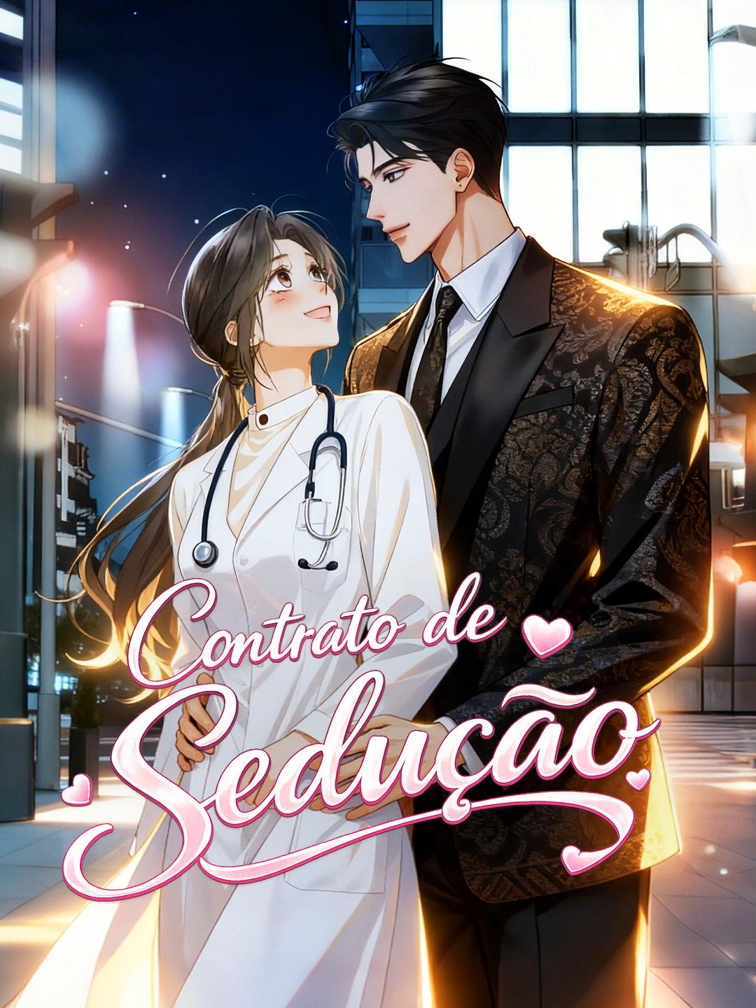 Contrato de Sedução