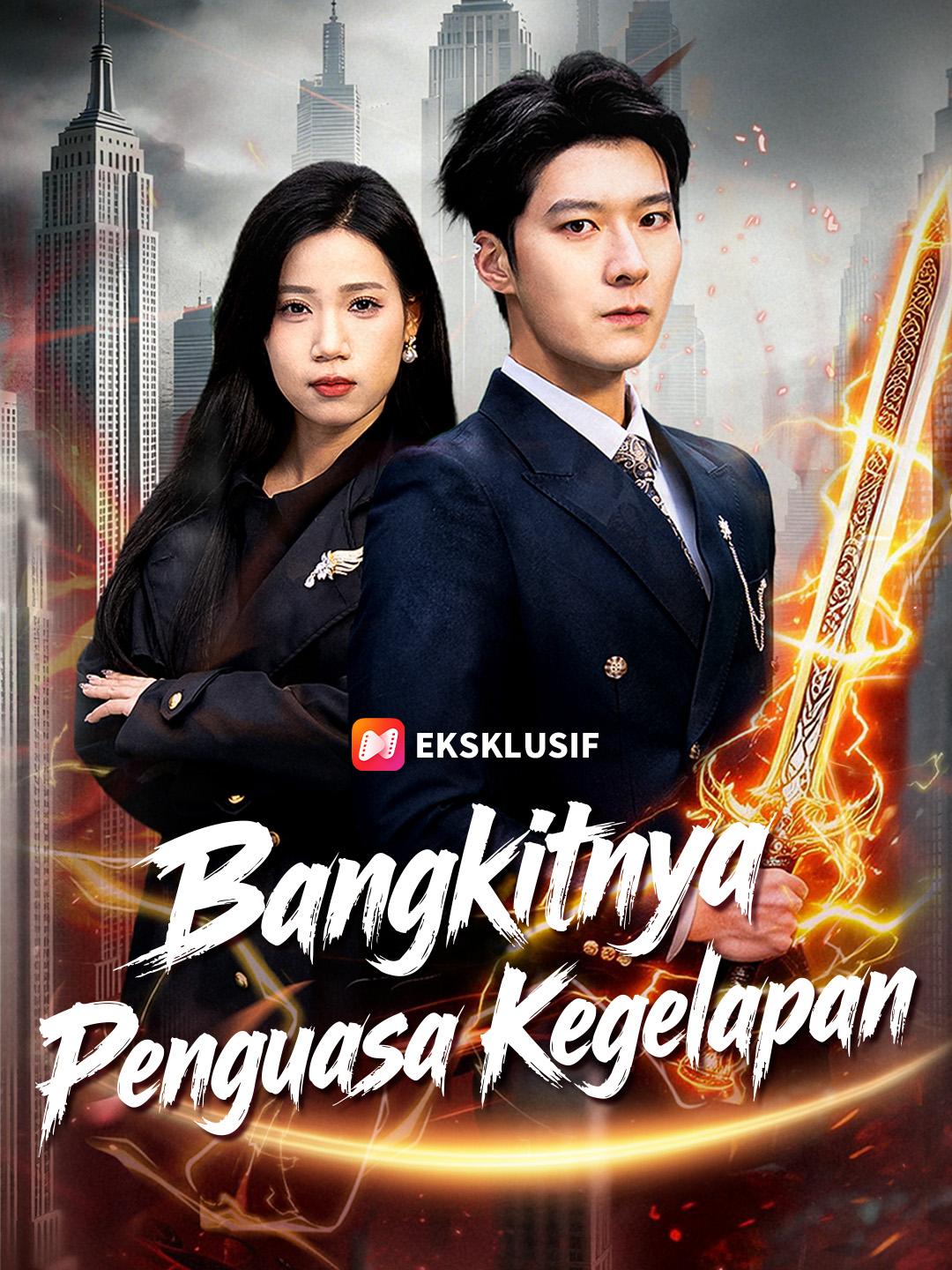 Bangkitnya Penguasa Kegelapan