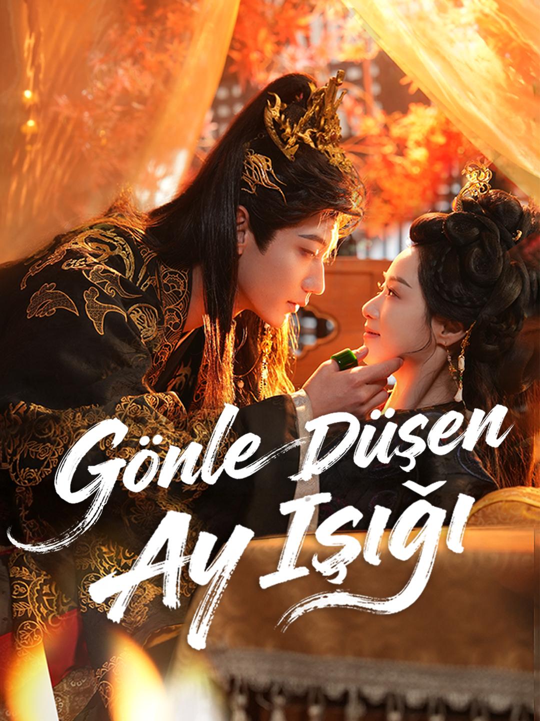 Gönle Düşen Ay Işığı