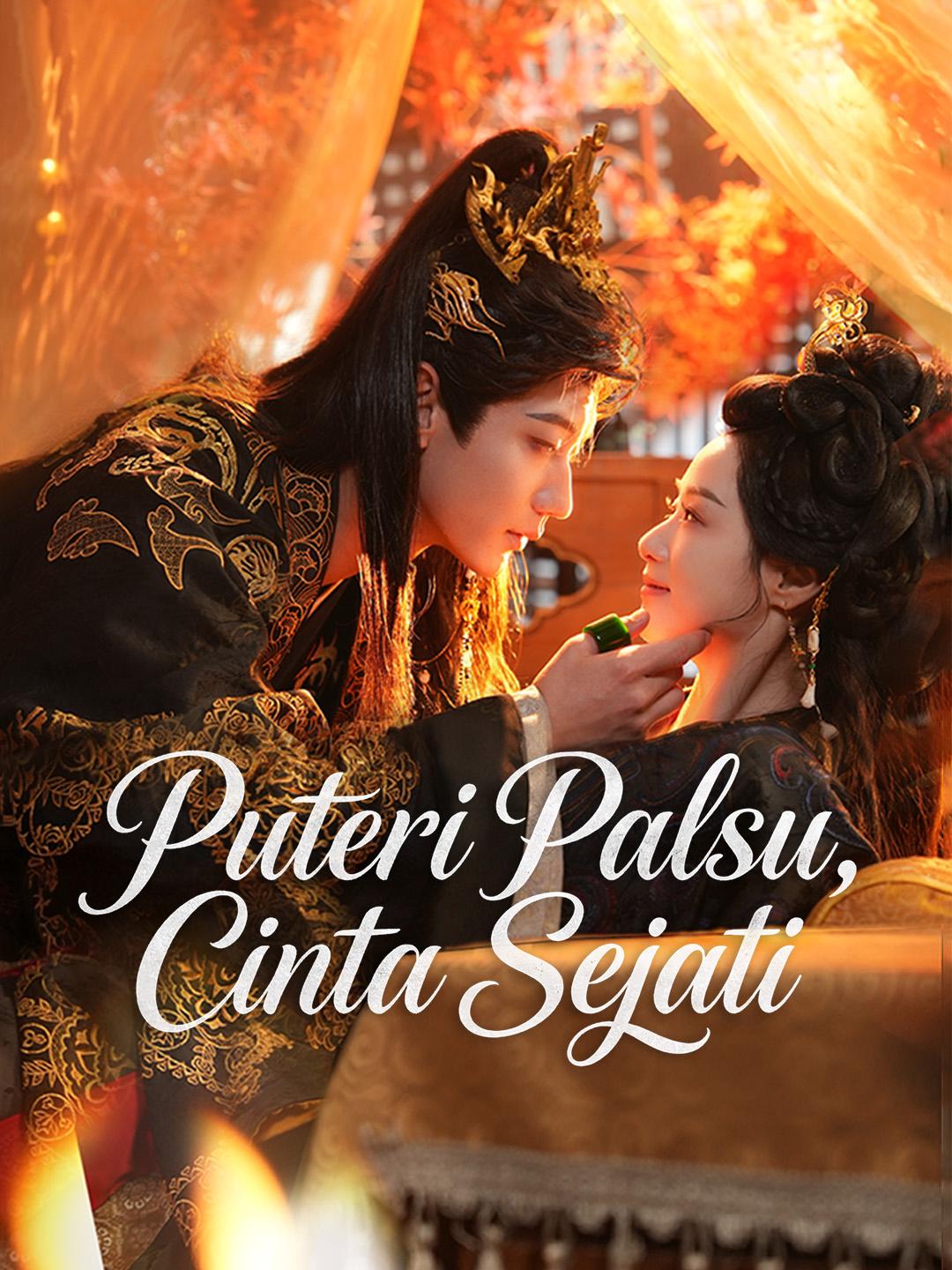 Puteri Palsu, Cinta Sejati