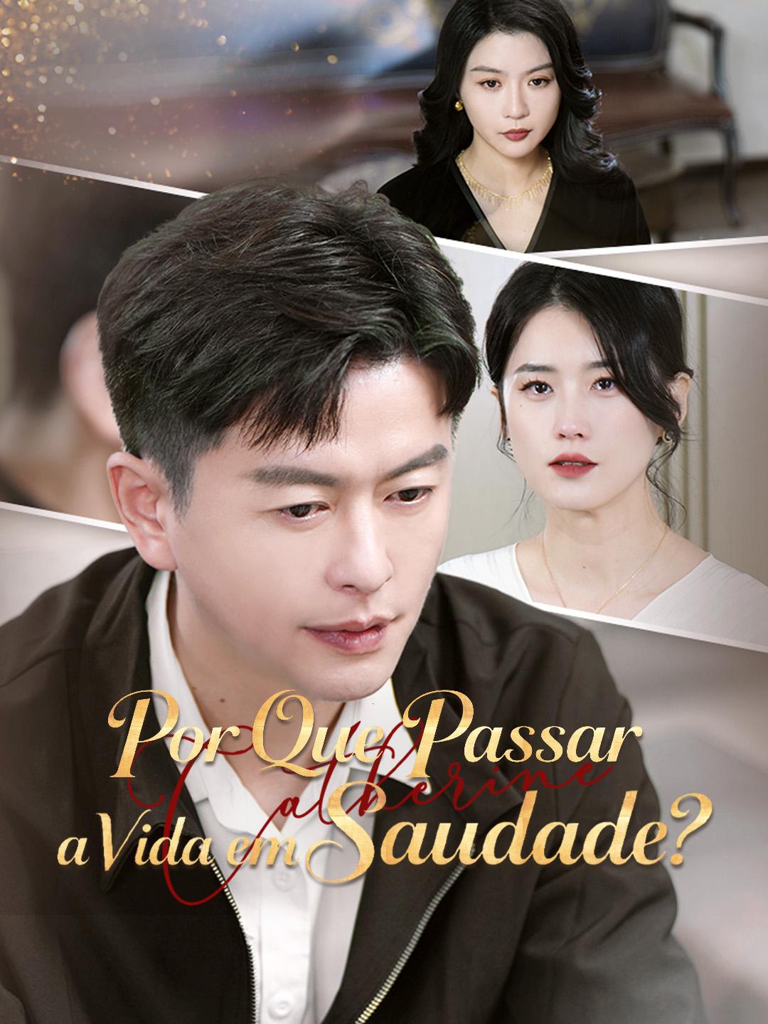 Por Que Passar a Vida em Saudade?