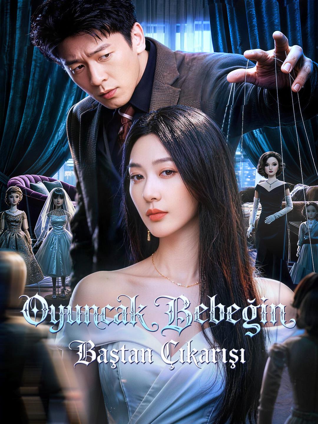 Oyuncak Bebeğin Baştan Çıkarışı