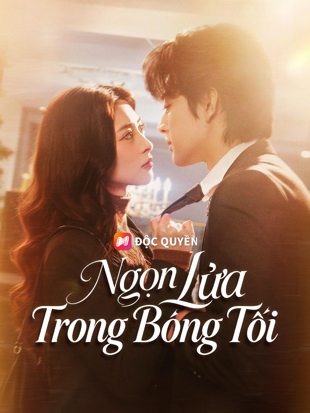 Ngọn Lửa Trong Bóng Tối