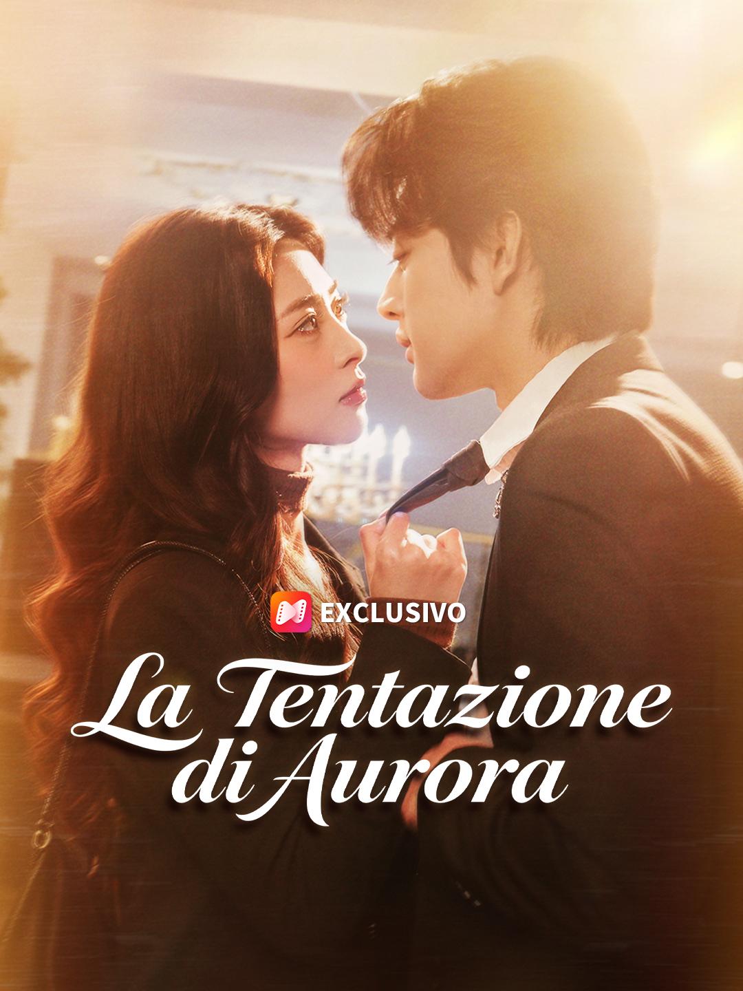 La Tentazione di Aurora