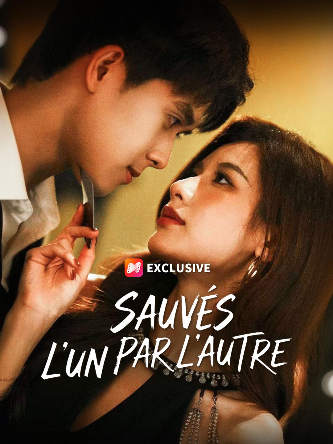 SAUVÉS L'UN PAR L'AUTRE