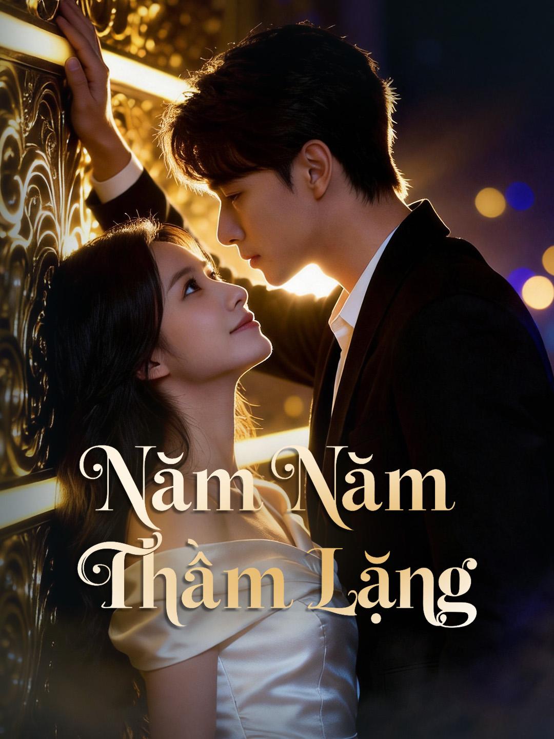 Năm Năm Thầm Lặng