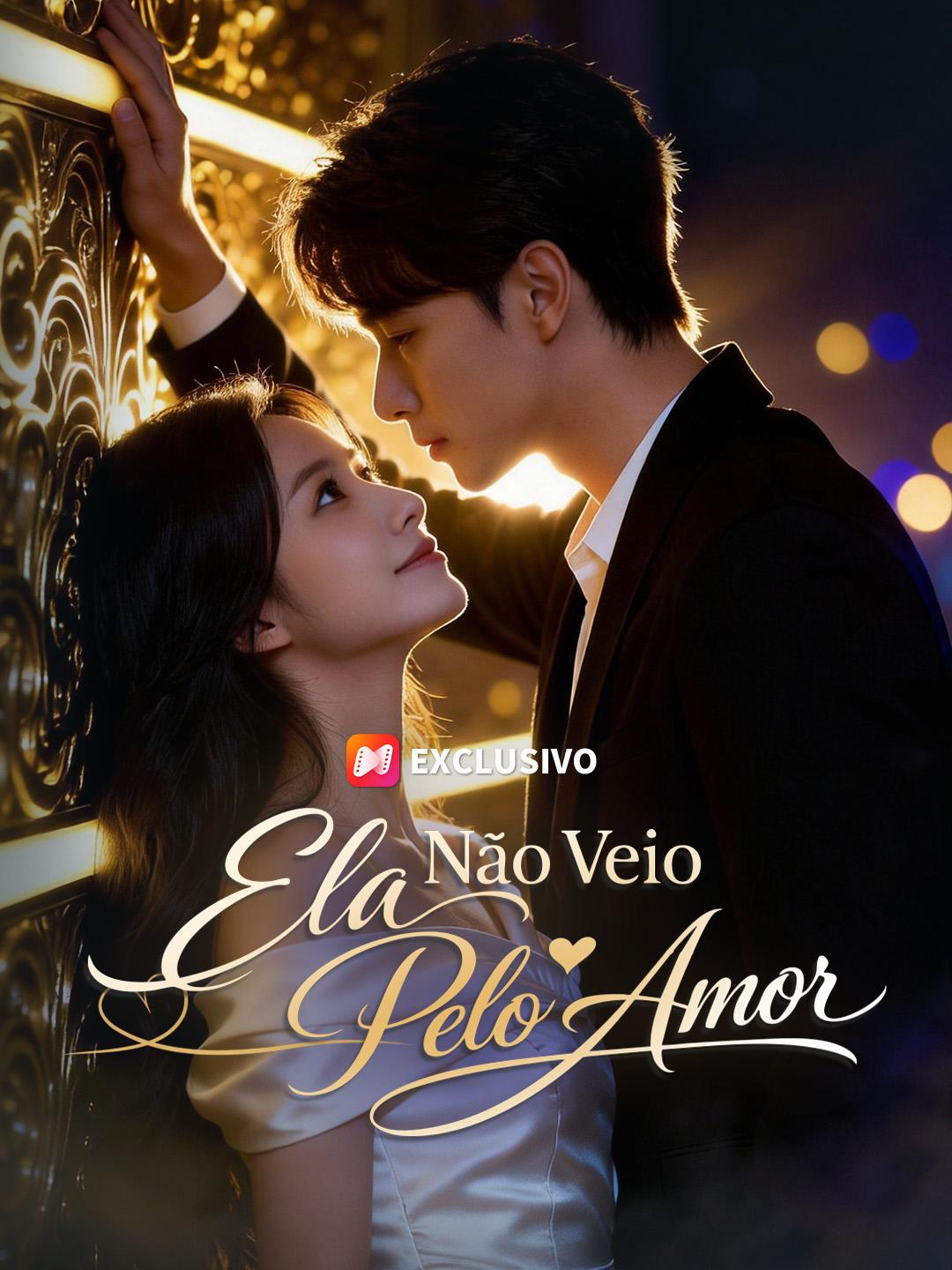 Ela Não Veio Pelo Amor