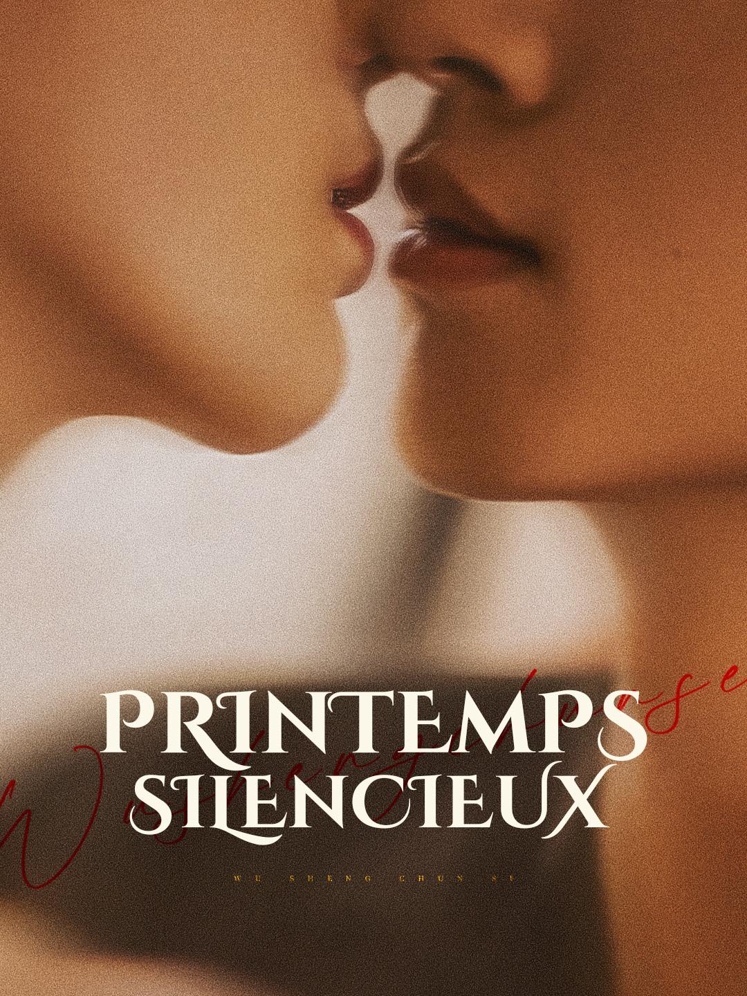 PRINTEMPS SILENCIEUX