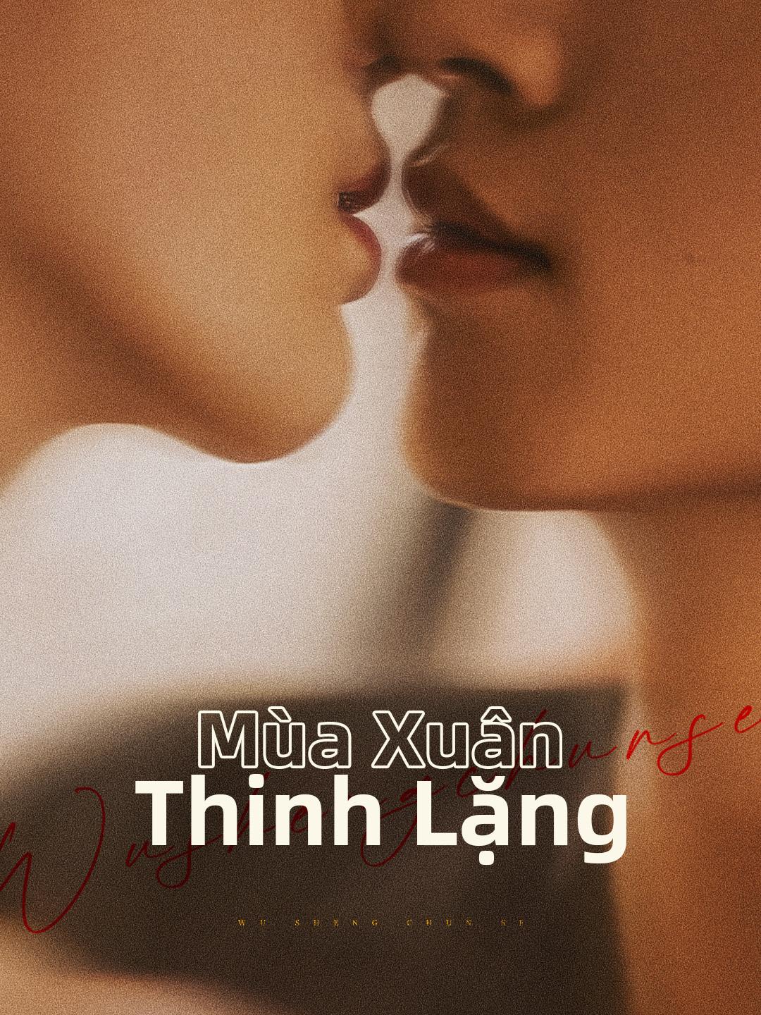 Mùa Xuân Thinh Lặng