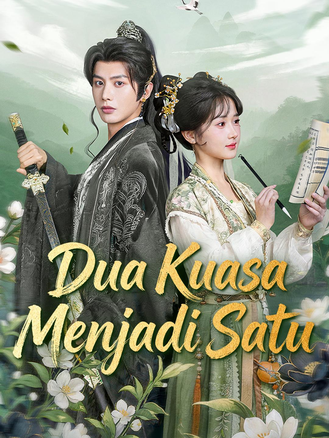 Penyakit Bernama Takhta