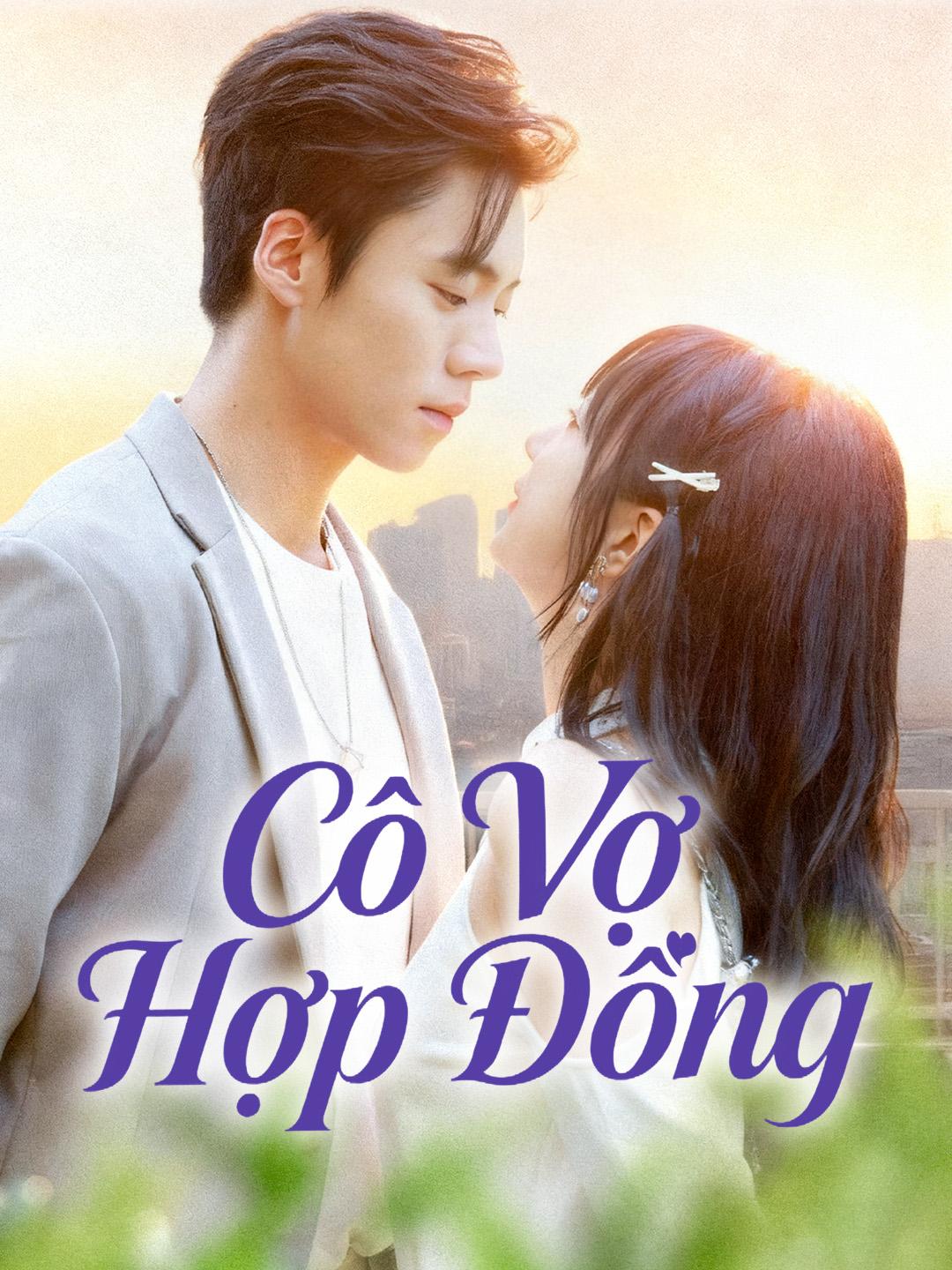 Cô Vợ Hợp Đồng