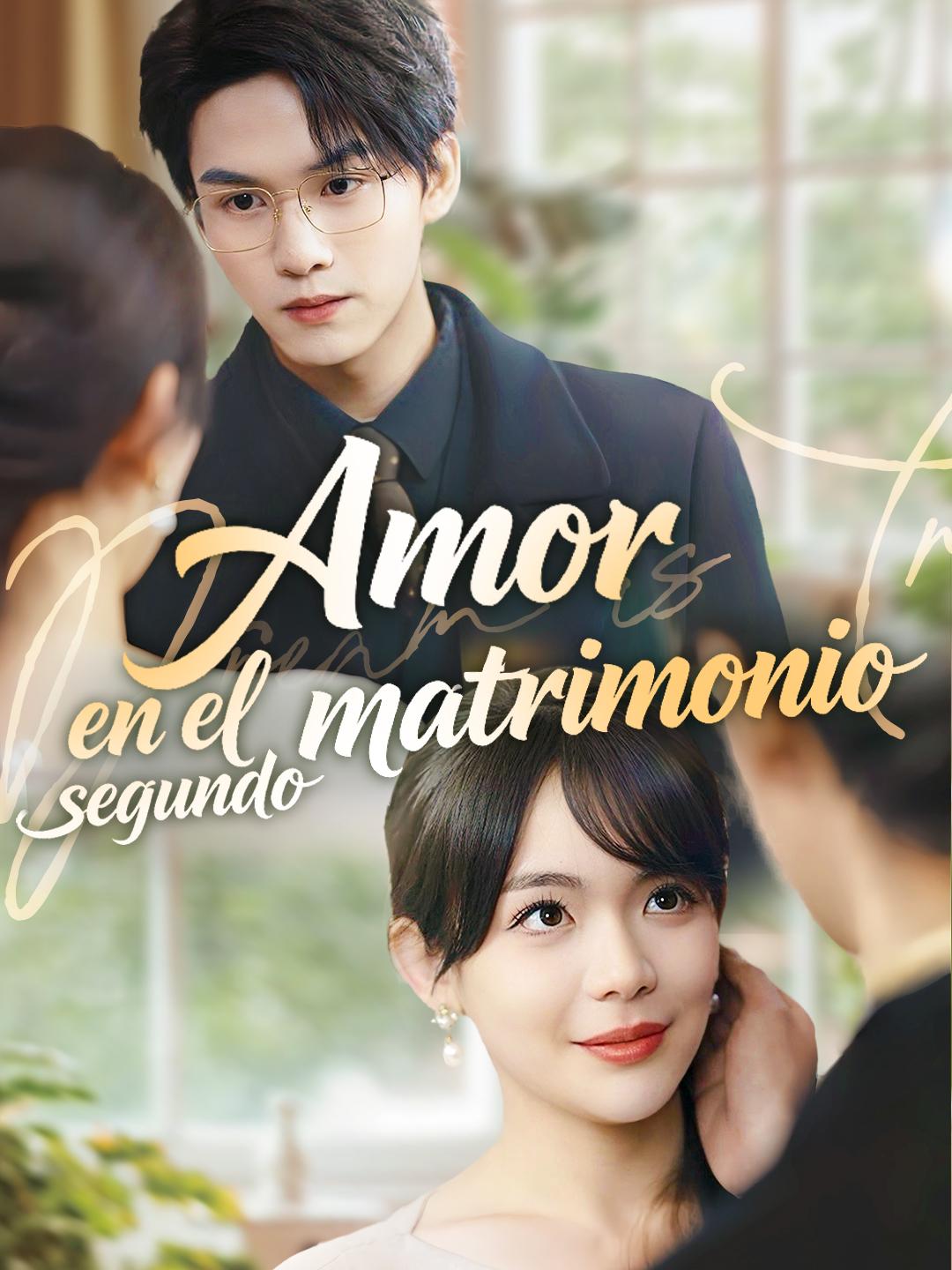 Amor en el segundo matrimonio