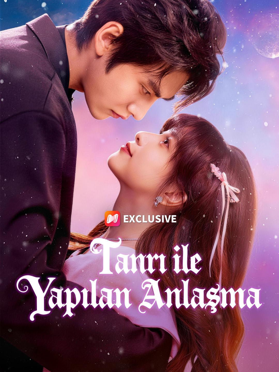 Tanrı ile Yapılan Anlaşma